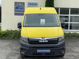 MAN TGE 3.140 L2H2 NO-DHL Klima Kamera Temp Service - Offers