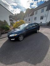 Ford Mondeo 2009 - Ford Mondeo aus 2009: Kombi