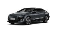 Audi A6 e-tron - Vorschau Bild 2