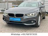 BMW 420d xDrive Gran Coupé Advantage Head-Up LED - BMW 420 Gran Coupé aus 2018