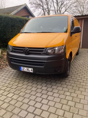 Volkswagen T5 Transporter