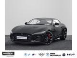Jaguar F-Type R P575 R75 AWD Pano 20" Meridian Klangsys