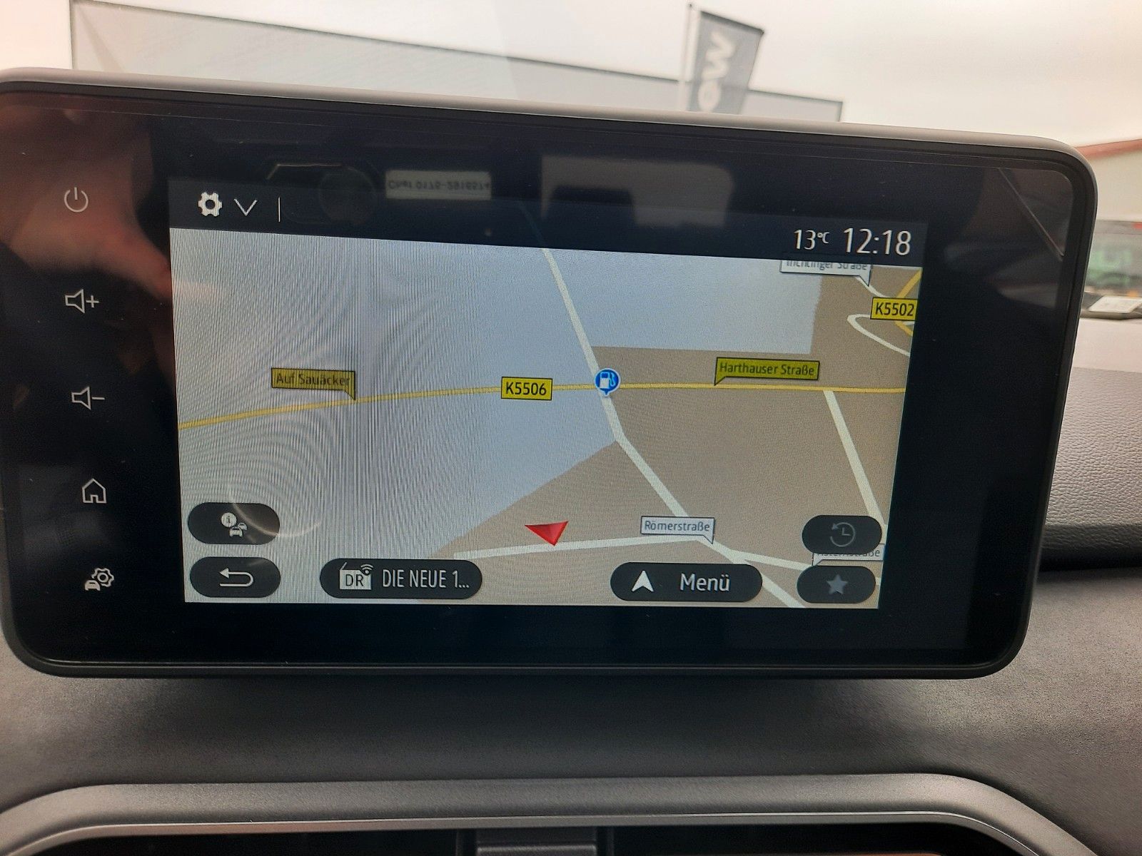 Dacia Jogger - Bild 17