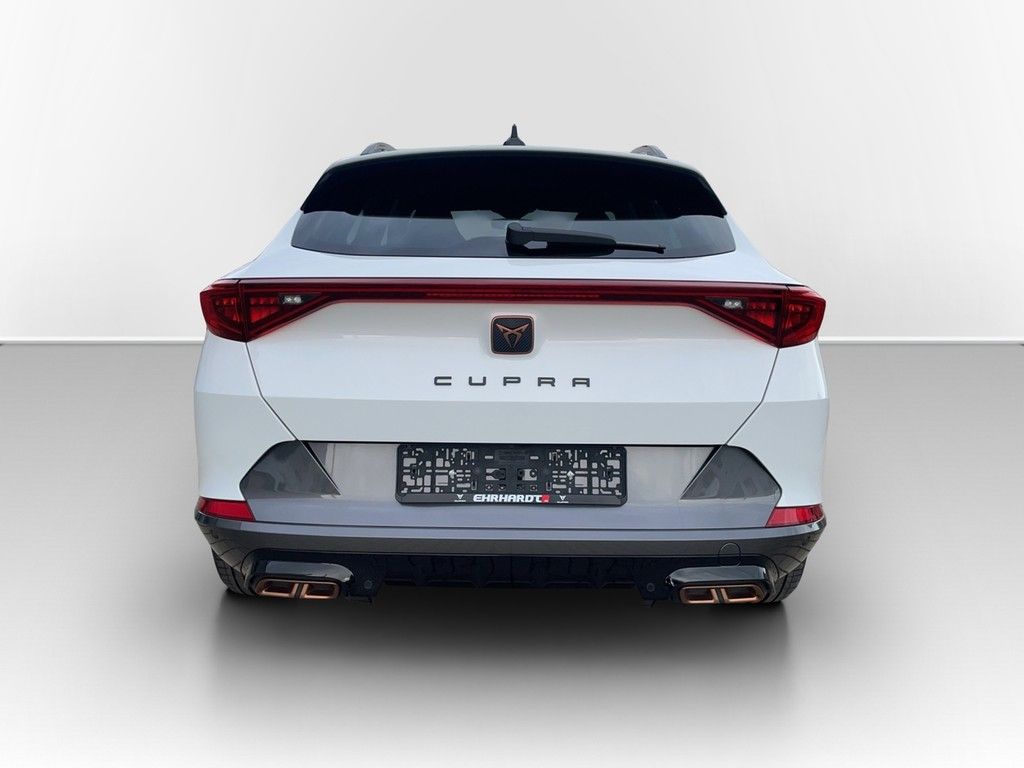 Cupra Formentor - Bild 6