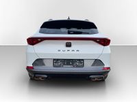 Cupra Formentor - Vorschau Bild 6
