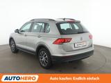 Volkswagen Tiguan 1.4 TSI ACT Comfortline BM Aut.*PDC* - VW Tiguan Gebrauchtwagen in Leverkusen