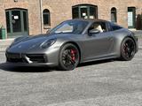 Porsche 992 911 Targa 4 GTS *MANUFAKTUR BI-COLOR*BOSE*SP - Porsche 992 in Köln