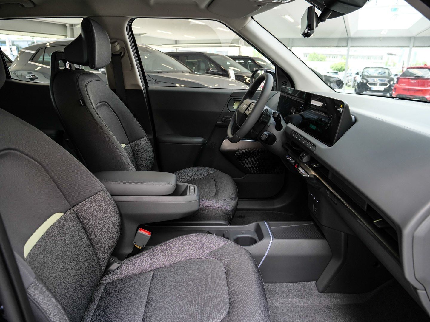Kia EV2 - Bild 15