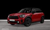 MINI Cooper Countryman Navi Kamera Driv.Assist LED - rote MINI Cooper Countryman