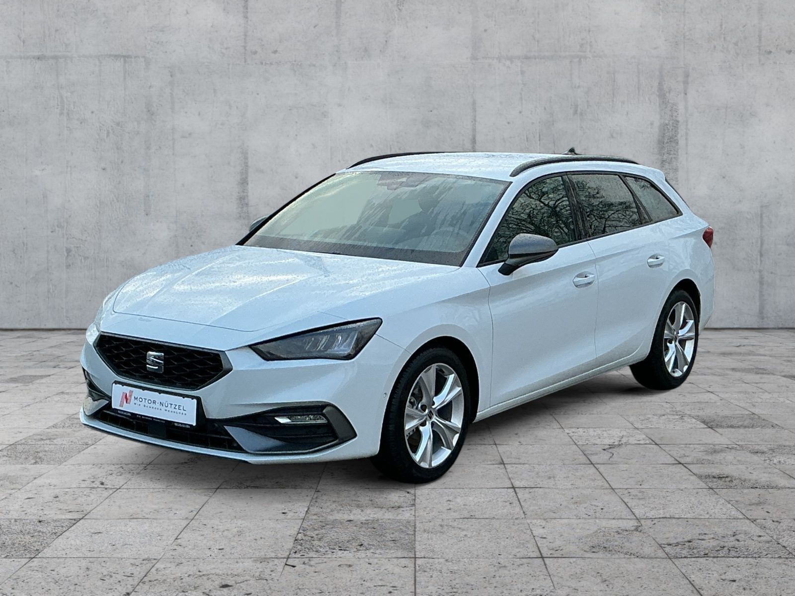 Seat Leon - Bild 2