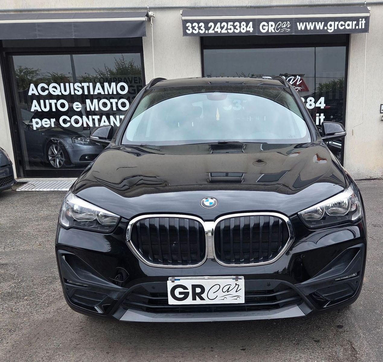 BMW Bmw 116 116d 5p. Sport