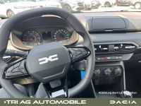 Dacia Sandero - Vorschau Bild 14