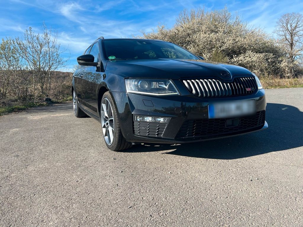 Image of Skoda Octavia