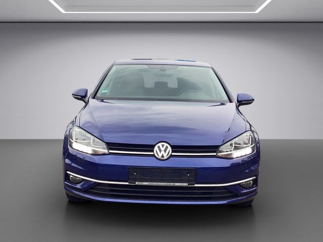 Golf VII 1.0TSI Join KLIMA PDC SHZ NAVI FACELIFT