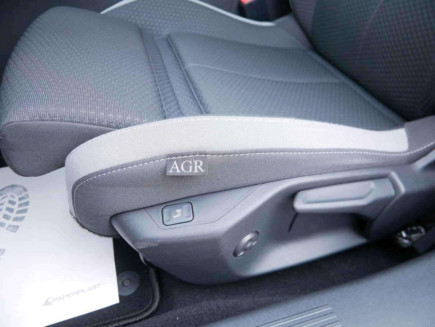 Fahrzeugabbildung Opel Astra -L 1.2 Enjoy Kamera SHZ+LHZ LED NAVI ALU