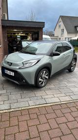 Toyota Aygo (X) 1.0-l-VVT-i Explore S-CVT 