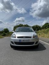 Ford Fiesta 80 ps  Facelift (800 wer heut... - Ford Fiesta: Facelift