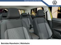 Volkswagen T-Cross - Vorschau Bild 12