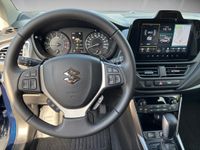 Suzuki (SX4) S-Cross - Vorschau Bild 10