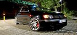Seat Ibiza 1.8 T 20V Cupra  - gebrauchte Seat Ibiza aus dem Jahr 2001