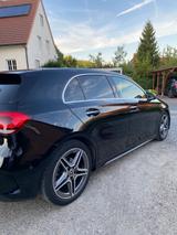 Mercedes-Benz A 200 Kompaktlimusine AMG Line - Mercedes-Benz A 200 in Hamm