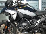 BMW R 1300 GS Option 719 Biscaya/Höhenreg. /5 Pakete - BMW Motorräder in Hamburg