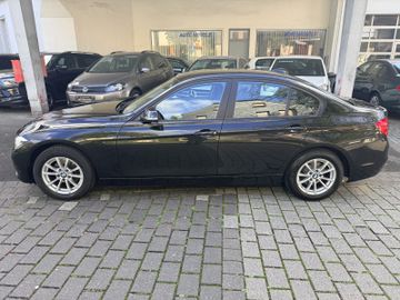 BMW 318 - 6