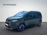 Citroën Berlingo Max EAT8 Pkw Zulassung Klima Navi - Citroën Berlingo Jahreswagen mit Diesel-Antrieb