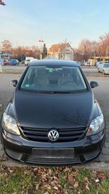 Volkswagen Golf plus 2.0 Diesel - VW Golf Plus Gebrauchtwagen in Freiburg