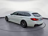 BMW 520d xDrive Touring M Sportpaket Innovationsp. - BMW 5er Reihe: Kombi