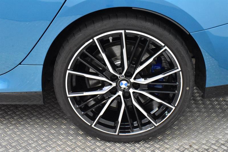 BMW M235i xDrive Gran Coupe ACC+Pano+M Performance+