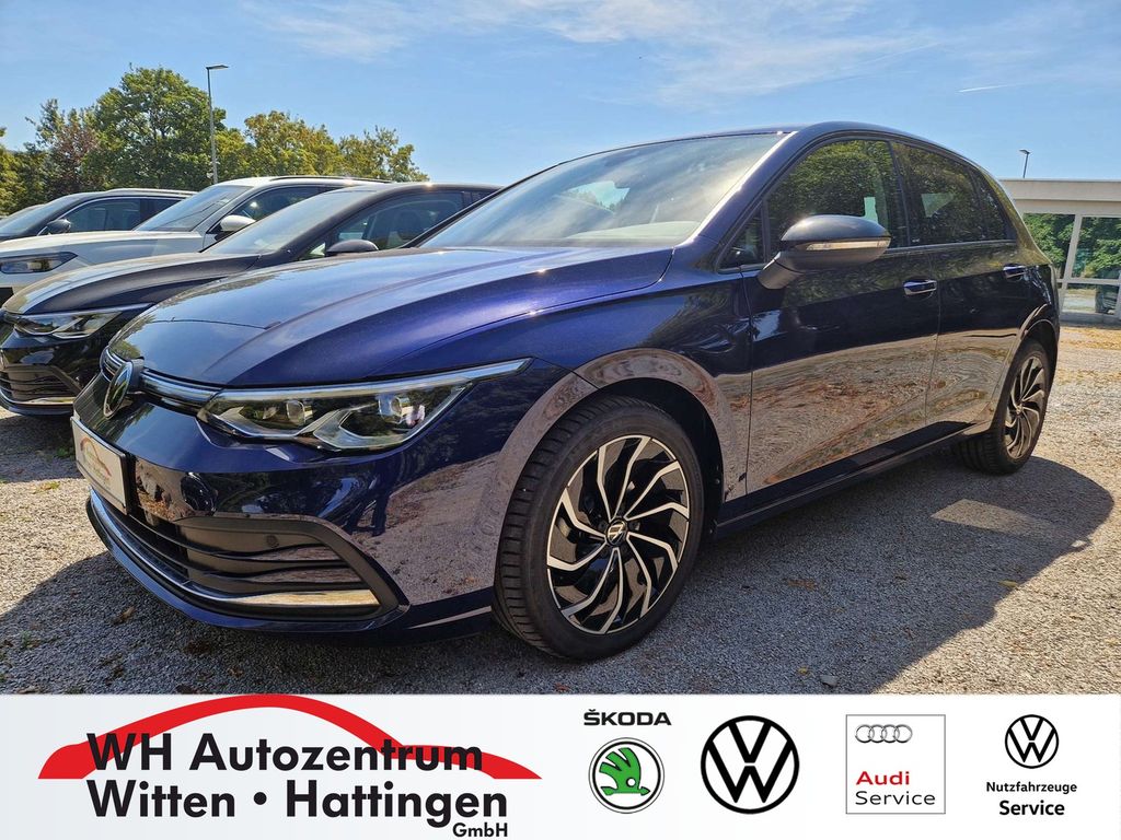 Image of Volkswagen Golf