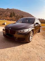 BMW 530d GT Gran Turismo F07 M-Paket/Panorama/HUD - BMW F07 - BMW 5er Reihe