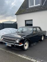 Andere Wolga GAZ-24 1972 - Andere: Wolga