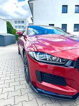 Jaguar XE S Automatik S - Jaguar XE von privat
