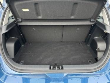 Hyundai i20 – Bild 12