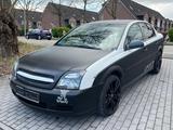 Opel Vectra 1.8 16V Comfort - gebrauchte Opel Vectra aus dem Jahr 2003