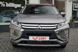 Mitsubishi Eclipse Cross 1.5 T-MIVEC Android Apple Kamera - gebrauchte Mitsubishi Eclipse Cross aus dem Jahr 2019