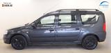 Dacia Logan MCV 1.5dci 86PS Laureate AHK HUneu 1Hand - Dacia Logan Mcv mit Diesel-Antrieb