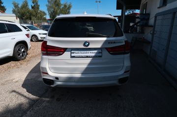 BMW X5 M50 - 6