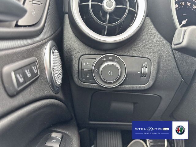 Alfa Romeo Stelvio - Bild 14