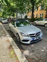 Mercedes-Benz E Klasse Cabrio - 250 AMG Sport Line - Rechtsl. - Mercedes-Benz: Cabrio, Klasse AMG