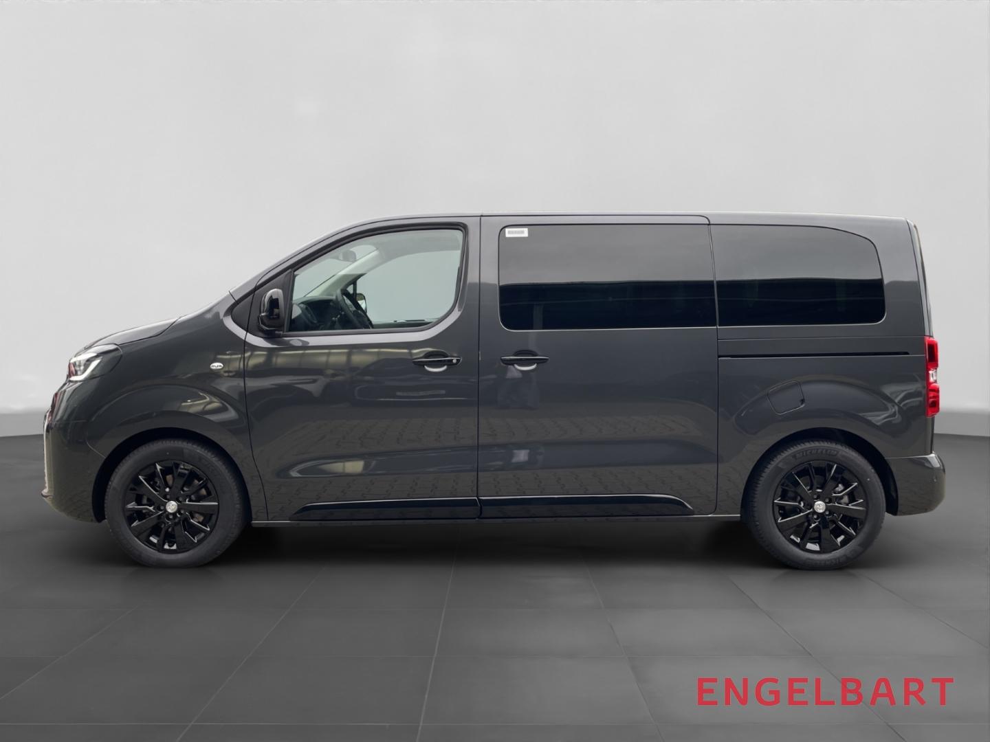 Toyota Proace Verso L1 Lounge Individual Sitze