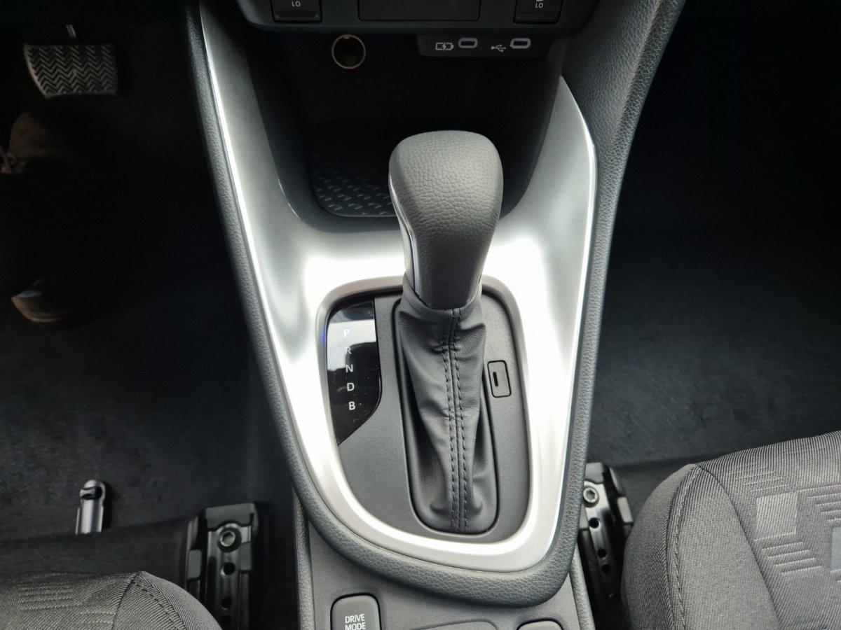 Mazda 2 Hybrid 1.5L Hybrid VVT-i 116  Exclusive-Line
