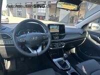 Hyundai i30 - Vorschau Bild 12