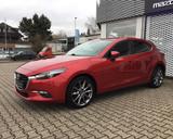 Mazda 3 SKYACTIV-G 120 - Mazda 3 in Köln