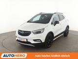Opel Mokka X 1.4 Turbo Color Innovation Start/Stop  - Opel Mokka X Gebrauchtwagen in Hamburg