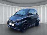 Smart fortwo Brabus Xclusive+1HAND+SOUNDPAKET+GLASDACH - Smart Gebrauchtwagen von 2015