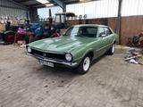 Ford Maverick 1972 302 V8 4 Türer - Ford Maverick mit Benzin-Antrieb: Automatik