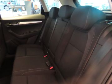 Fotografie 15 des Skoda Karoq Selection